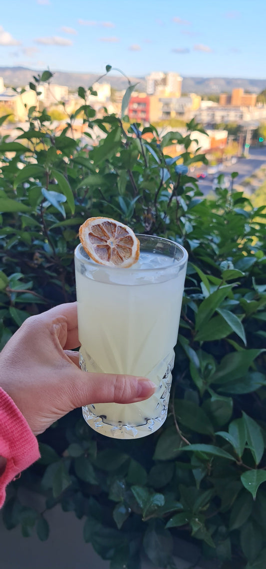 Gin-Infusion 101: How to Make Magic in a Bottle