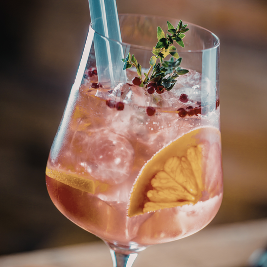 The Secret Ingredient to the Perfect G&T