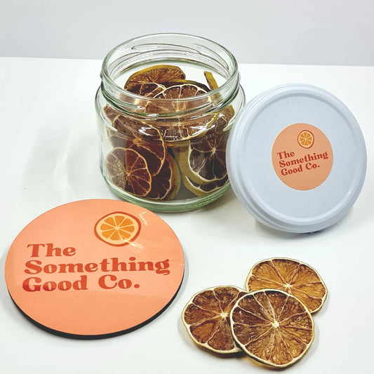 Jar-Rule Small Lime