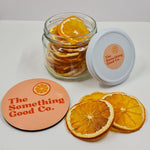 Jar-Rule Small Grape Fruit