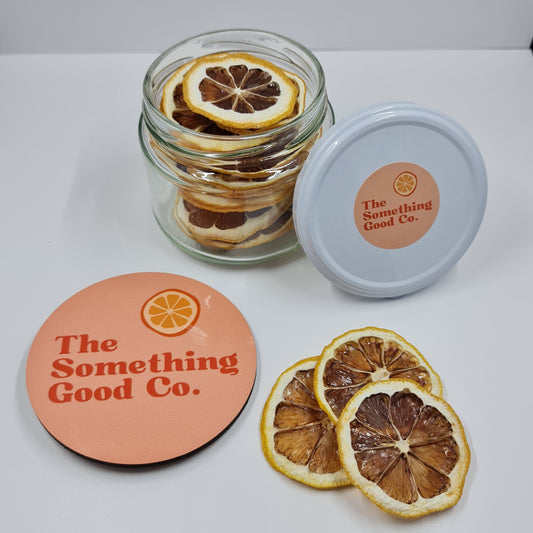 Jar-Rule Small Lemon