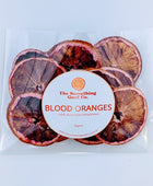 Dehydrated Blood Oranges 30gms