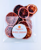 Dehydrated Blood Oranges 30gms
