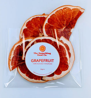 Dehydrated Grapefruit 30gms