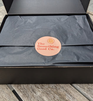 The Gin Wonderland Gift Box