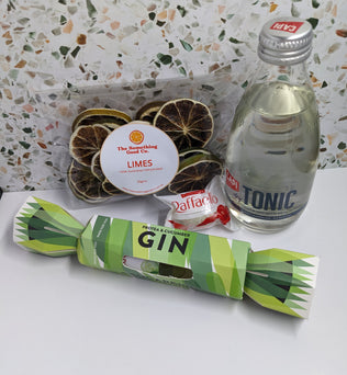 Secret Santa Gift Box