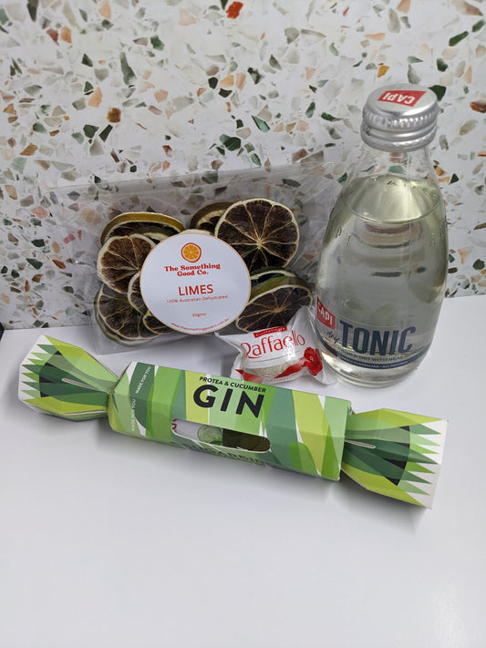 Secret Santa Gift Box