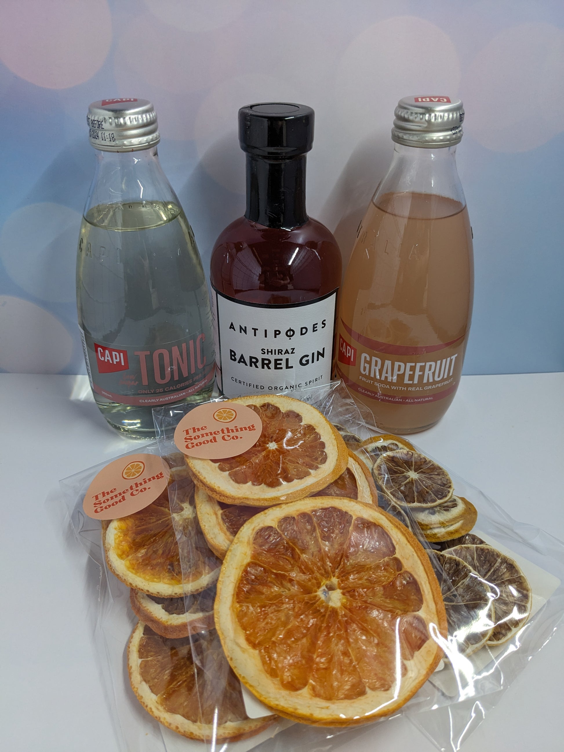 The Gin Wonderland Gift Box