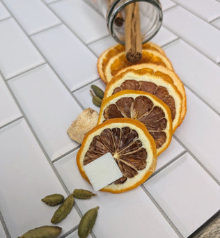 Citrus & Spice Infusion