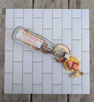 Tropical Heat Infusion