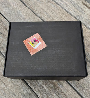 Love-Infused Gift Box