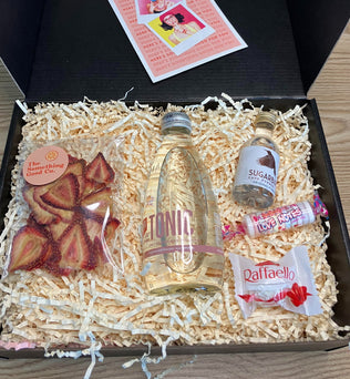 Love-Infused Gift Box
